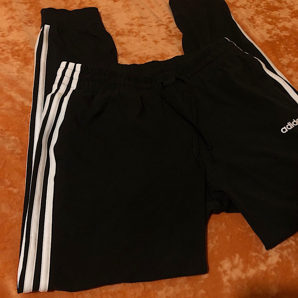 Adidas sweatpants